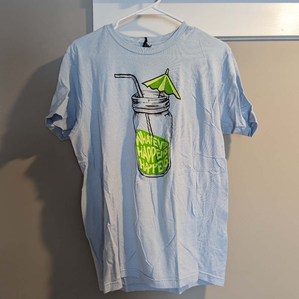 Jake Owen beachin' T-shirt